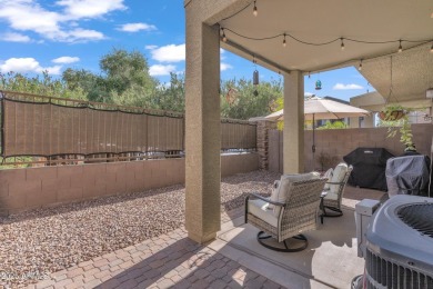 Welcome to your new home in the Golf Community of Augusta Ranch on Augusta Ranch Golf Club in Arizona - for sale on GolfHomes.com, golf home, golf lot