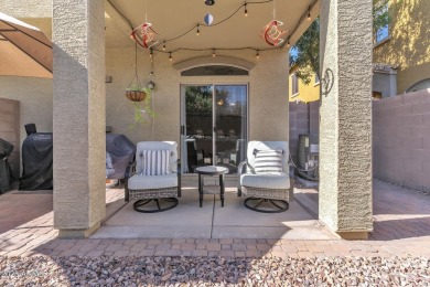 Welcome to your new home in the Golf Community of Augusta Ranch on Augusta Ranch Golf Club in Arizona - for sale on GolfHomes.com, golf home, golf lot