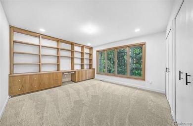 Welcome to this completely updated, over 4,700 square foot condo on Wabeek Country Club in Michigan - for sale on GolfHomes.com, golf home, golf lot