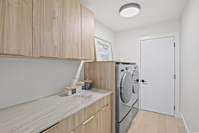 Exquisite, fully upgraded residence nestled within the on Stonebridge Golf and Country Club in Florida - for sale on GolfHomes.com, golf home, golf lot