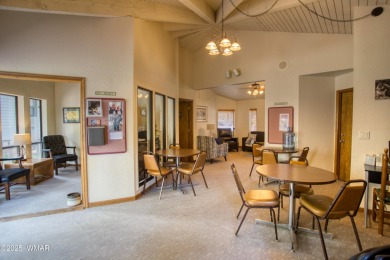 Step into a BRAND-NEW KITCHEN with modern finishes, the perfect on Pinetop Lakes Golf and Country Club in Arizona - for sale on GolfHomes.com, golf home, golf lot