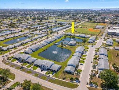 If you are looking for THE best deal in all of South Fort Myers on Cypress Lake Country Club in Florida - for sale on GolfHomes.com, golf home, golf lot