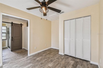 Resort Living on the Golf Course! Situated in a premier resort on Saddlebrook Golf and Country Club in Florida - for sale on GolfHomes.com, golf home, golf lot
