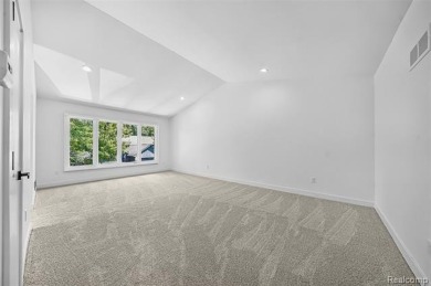 Welcome to this completely updated, over 4,700 square foot condo on Wabeek Country Club in Michigan - for sale on GolfHomes.com, golf home, golf lot