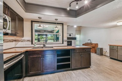 Resort Living on the Golf Course! Situated in a premier resort on Saddlebrook Golf and Country Club in Florida - for sale on GolfHomes.com, golf home, golf lot