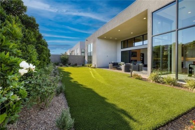 Ascension without the wait list! Extraordinary 1-Story on Siena Golf Club in Nevada - for sale on GolfHomes.com, golf home, golf lot