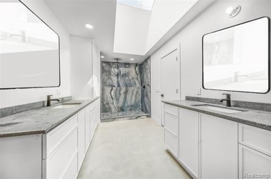 Welcome to this completely updated, over 4,700 square foot condo on Wabeek Country Club in Michigan - for sale on GolfHomes.com, golf home, golf lot
