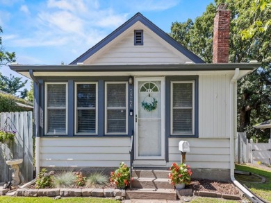 Welcome to this charming 2-bedroom, 1-bath home in the popular on Columbia Golf Club in Minnesota - for sale on GolfHomes.com, golf home, golf lot