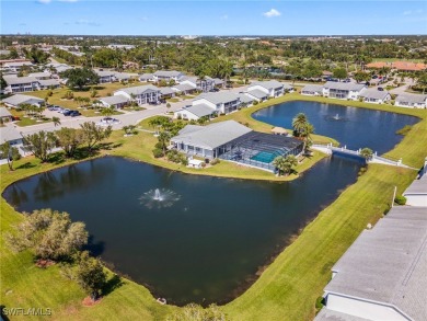 If you are looking for THE best deal in all of South Fort Myers on Cypress Lake Country Club in Florida - for sale on GolfHomes.com, golf home, golf lot