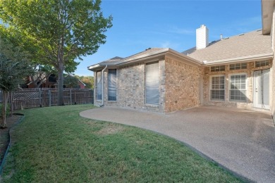 Stunning well-maintained home located in Firewheel Estates on Firewheel Golf Park in Texas - for sale on GolfHomes.com, golf home, golf lot