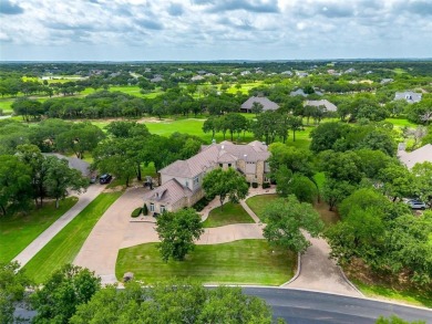 The mansion of Sugartree! This home was built like a fortress. A on Sugar Tree Golf and Country Club in Texas - for sale on GolfHomes.com, golf home, golf lot