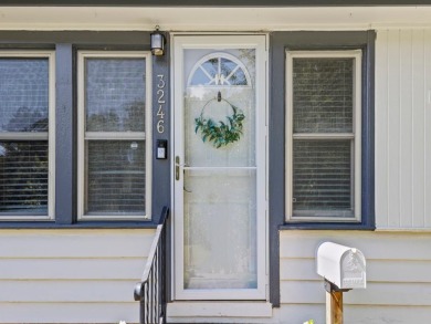 Welcome to this charming 2-bedroom, 1-bath home in the popular on Columbia Golf Club in Minnesota - for sale on GolfHomes.com, golf home, golf lot
