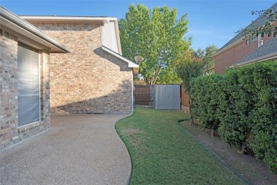 Stunning well-maintained home located in Firewheel Estates on Firewheel Golf Park in Texas - for sale on GolfHomes.com, golf home, golf lot