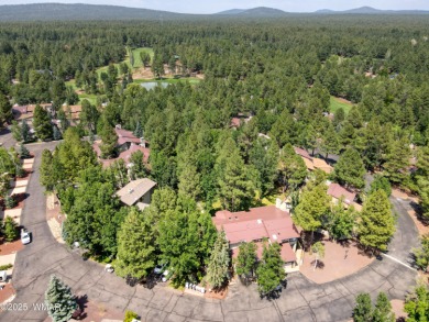 Step into a BRAND-NEW KITCHEN with modern finishes, the perfect on Pinetop Lakes Golf and Country Club in Arizona - for sale on GolfHomes.com, golf home, golf lot