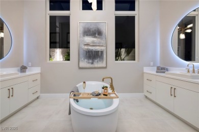 Ascension without the wait list! Extraordinary 1-Story on Siena Golf Club in Nevada - for sale on GolfHomes.com, golf home, golf lot