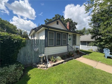 Welcome to this charming 2-bedroom, 1-bath home in the popular on Columbia Golf Club in Minnesota - for sale on GolfHomes.com, golf home, golf lot