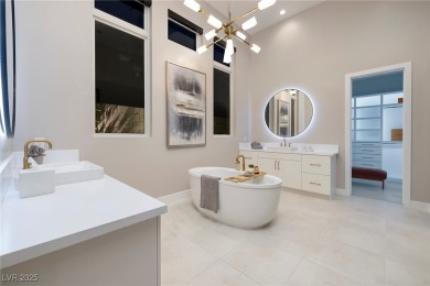 Ascension without the wait list! Extraordinary 1-Story on Siena Golf Club in Nevada - for sale on GolfHomes.com, golf home, golf lot