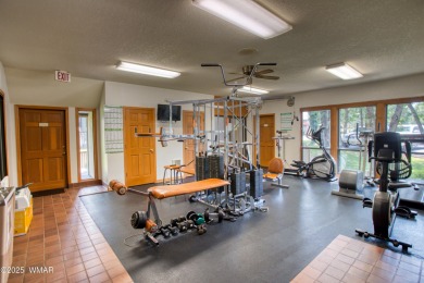 Step into a BRAND-NEW KITCHEN with modern finishes, the perfect on Pinetop Lakes Golf and Country Club in Arizona - for sale on GolfHomes.com, golf home, golf lot