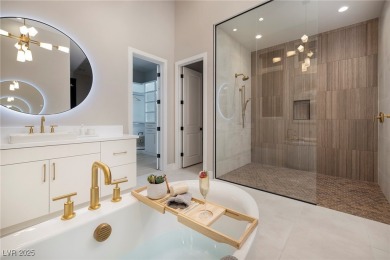 Ascension without the wait list! Extraordinary 1-Story on Siena Golf Club in Nevada - for sale on GolfHomes.com, golf home, golf lot