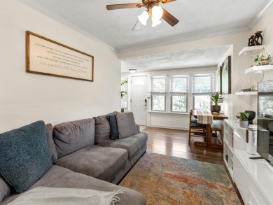 Welcome to this charming 2-bedroom, 1-bath home in the popular on Columbia Golf Club in Minnesota - for sale on GolfHomes.com, golf home, golf lot