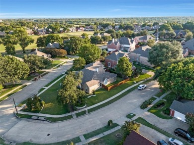 Stunning well-maintained home located in Firewheel Estates on Firewheel Golf Park in Texas - for sale on GolfHomes.com, golf home, golf lot