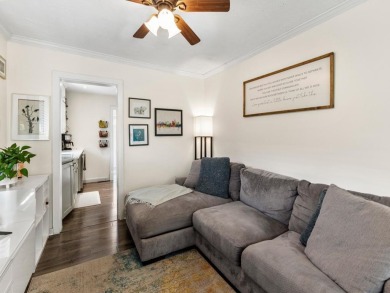Welcome to this charming 2-bedroom, 1-bath home in the popular on Columbia Golf Club in Minnesota - for sale on GolfHomes.com, golf home, golf lot