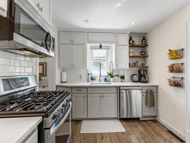 Welcome to this charming 2-bedroom, 1-bath home in the popular on Columbia Golf Club in Minnesota - for sale on GolfHomes.com, golf home, golf lot