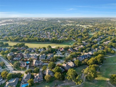 Stunning well-maintained home located in Firewheel Estates on Firewheel Golf Park in Texas - for sale on GolfHomes.com, golf home, golf lot