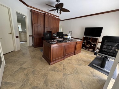 Luxury Golf Course Estate Home for Sale PGA Village, Port St on  in Florida - for sale on GolfHomes.com, golf home, golf lot