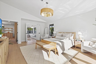 Exquisite, fully upgraded residence nestled within the on Stonebridge Golf and Country Club in Florida - for sale on GolfHomes.com, golf home, golf lot