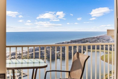 Private Rooftop! Experience breathtaking views of the Emerald on Seascape Golf Course in Florida - for sale on GolfHomes.com, golf home, golf lot