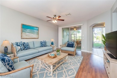 MOTIVATED SELLER! Offering $2,000 towards buyers' closing costs on Pelican Preserve Golf Club in Florida - for sale on GolfHomes.com, golf home, golf lot