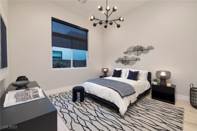 Ascension without the wait list! Extraordinary 1-Story on Siena Golf Club in Nevada - for sale on GolfHomes.com, golf home, golf lot