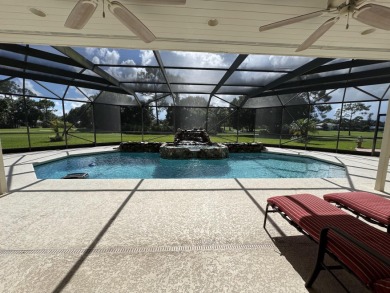 Luxury Golf Course Estate Home for Sale PGA Village, Port St on  in Florida - for sale on GolfHomes.com, golf home, golf lot