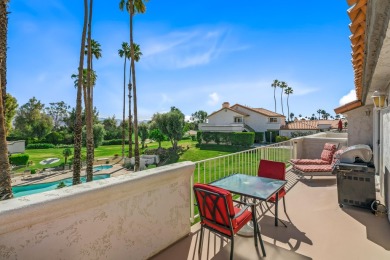 Majestic Mountain, Pool and Golf Course Views wrap around this 3 on Desert Falls Country Club in California - for sale on GolfHomes.com, golf home, golf lot