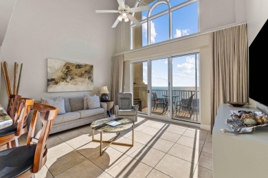 Private Rooftop! Experience breathtaking views of the Emerald on Seascape Golf Course in Florida - for sale on GolfHomes.com, golf home, golf lot
