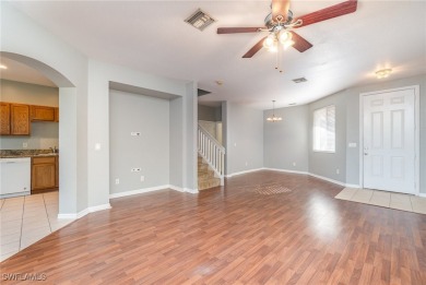 MOTIVATED SELLER! Offering $2,000 towards buyers' closing costs on Pelican Preserve Golf Club in Florida - for sale on GolfHomes.com, golf home, golf lot