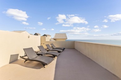 Private Rooftop! Experience breathtaking views of the Emerald on Seascape Golf Course in Florida - for sale on GolfHomes.com, golf home, golf lot