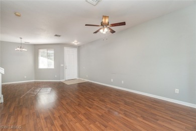 MOTIVATED SELLER! Offering $2,000 towards buyers' closing costs on Pelican Preserve Golf Club in Florida - for sale on GolfHomes.com, golf home, golf lot
