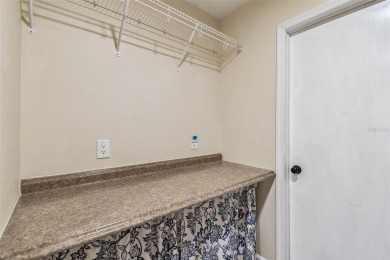 Resort Living on the Golf Course! Situated in a premier resort on Saddlebrook Golf and Country Club in Florida - for sale on GolfHomes.com, golf home, golf lot