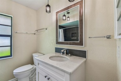 Resort Living on the Golf Course! Situated in a premier resort on Saddlebrook Golf and Country Club in Florida - for sale on GolfHomes.com, golf home, golf lot