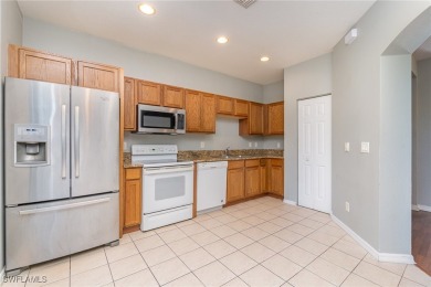 MOTIVATED SELLER! Offering $2,000 towards buyers' closing costs on Pelican Preserve Golf Club in Florida - for sale on GolfHomes.com, golf home, golf lot