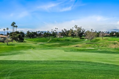 Majestic Mountain, Pool and Golf Course Views wrap around this 3 on Desert Falls Country Club in California - for sale on GolfHomes.com, golf home, golf lot