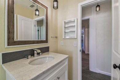 Resort Living on the Golf Course! Situated in a premier resort on Saddlebrook Golf and Country Club in Florida - for sale on GolfHomes.com, golf home, golf lot