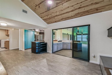 New improved price! Enjoy Resort Living on the Golf Course on Saddlebrook Golf and Country Club in Florida - for sale on GolfHomes.com, golf home, golf lot