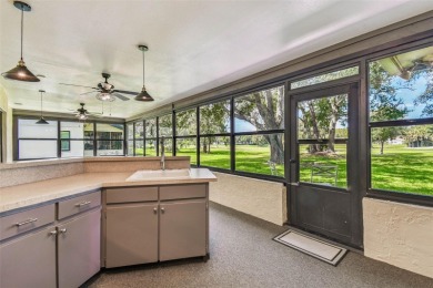 New improved price! Enjoy Resort Living on the Golf Course on Saddlebrook Golf and Country Club in Florida - for sale on GolfHomes.com, golf home, golf lot