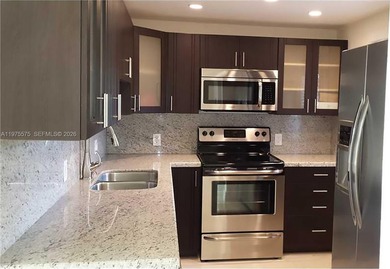 MLS55+ COMMUNITY - EXCEPTIONAL 2-BEDROOM RESIDENCE IN PRIME on Turnberry Isle Resort and Club in Florida - for sale on GolfHomes.com, golf home, golf lot