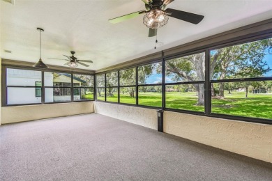 New improved price! Enjoy Resort Living on the Golf Course on Saddlebrook Golf and Country Club in Florida - for sale on GolfHomes.com, golf home, golf lot