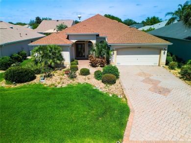 No Bond and the ROOF was replaced in 2020 in the highly on Palmer Legends Country Club in Florida - for sale on GolfHomes.com, golf home, golf lot