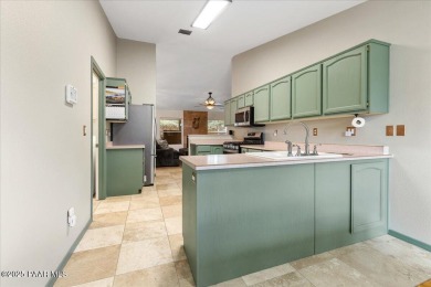Tucked into the heart of the Prescott Country Club Golf on Prescott Golf and Country Club in Arizona - for sale on GolfHomes.com, golf home, golf lot